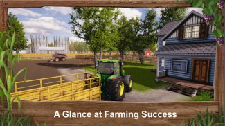 Modern Farming: Farm Sim 2023 screenshot 2