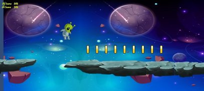 Space Track screenshot 3