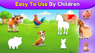 Baby Games for 1-3 Year Olds screenshot 5