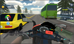 Supermoto Bike Motorcycle Scooter Racing Game for Android