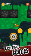 Angry Dragon Adventures screenshot 6