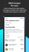 Stash: Investing made easy screenshot 3
