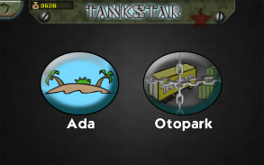 Tank Star screenshot 1