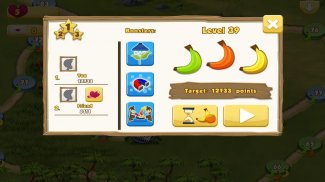 Aventures de Benji Bananas screenshot 13