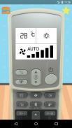 Remote Control For Daikin Air Conditioner screenshot 8