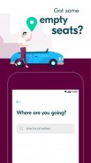 BlaBlaCar: Carpooling and Bus screenshot 4