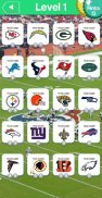 American Football Quiz screenshot 4