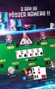 Poker Online: Texas Holdem & Casino Card Games screenshot 15