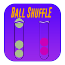 Shuffle the Balls - 2021 Icon