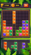 Block Puzzle : Block Classic Game screenshot 2