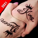 Tattoo Maker - Love Tattoo Maker