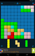 Blok Pile- blok puzzle mania screenshot 4