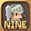 The Nine Icon