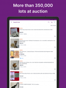 todocoleccion auctions & sales screenshot 1