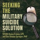 Seeking the Military Suicide Solution Icon