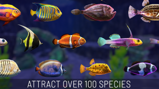 Fish Abyss - Build an Idle Ocean Aquarium screenshot 4