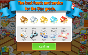 Halo Seafood 2 screenshot 7