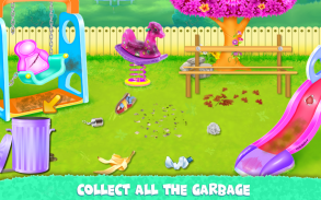 Childrens Park Garden Cleaning screenshot 2