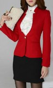 Women Style Blazer HD Offline screenshot 16