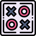 Tic Tac Toe : The Ultimate Board Game