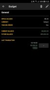 Pocket Budget - Personal Finance & Expense Tracker screenshot 7