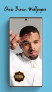 Chris Brown Wallpapers screenshot 0