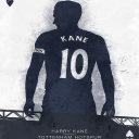 Kane Wallpapers - Tottenham - England