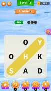 Word Puzzle English screenshot 7