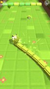 snake VS block: endless runner screenshot 4