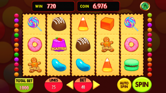 Casino Slot Machines screenshot 2