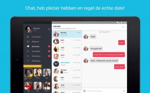 WannaMeet: Date & Dating app screenshot 9