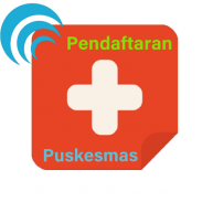 Pendaftaran Online Puskesmas screenshot 0