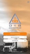 DIB Acessórios - Catálogo screenshot 2