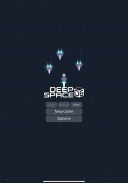 Deep Space D6 screenshot 2