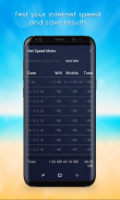 Net Speed Check Master screenshot 4