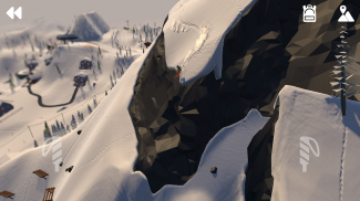 Grand Mountain Adventure: Snowboard Premiere screenshot 1