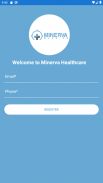 Minerva Healthcare screenshot 2