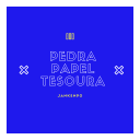 Pedra Papel Tesoura (Jankenpo)