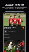 MUTV – Manchester United TV screenshot 0