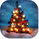 Christmas HD Wallpapers Icon