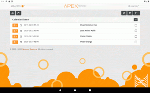 Apex Fusion screenshot 8