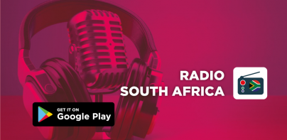 Radio South Africa : Stream FM