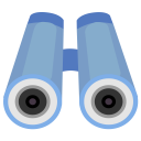 VRBrowser Icon