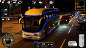Bus Simulator India: Bus Games screenshot 2