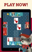 Euchre Free: Classic Card Games For Addict Players screenshot 21