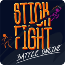 Stickman Fight 3D Game