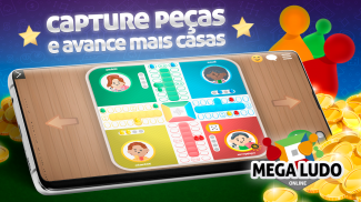 Jogos de Tabuleiro Online - Dominó, Xadrez, Damas - Baixar APK para Android