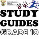 GRADE 10 STUDY GUIDES