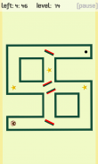 Maze-A-Maze: puzle laberinto screenshot 0