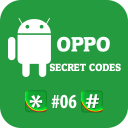 Secret Code For Oppo Mobiles 2020 Icon